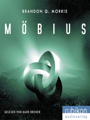 cover image of Möbius (1)
